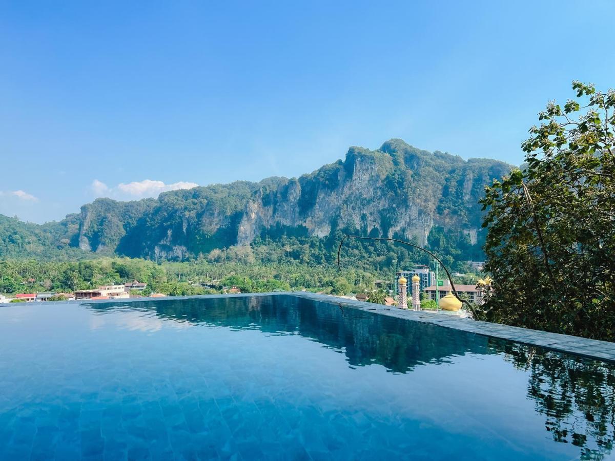 אתר נופש Aonang Phu Pi Maan & Ao Nang