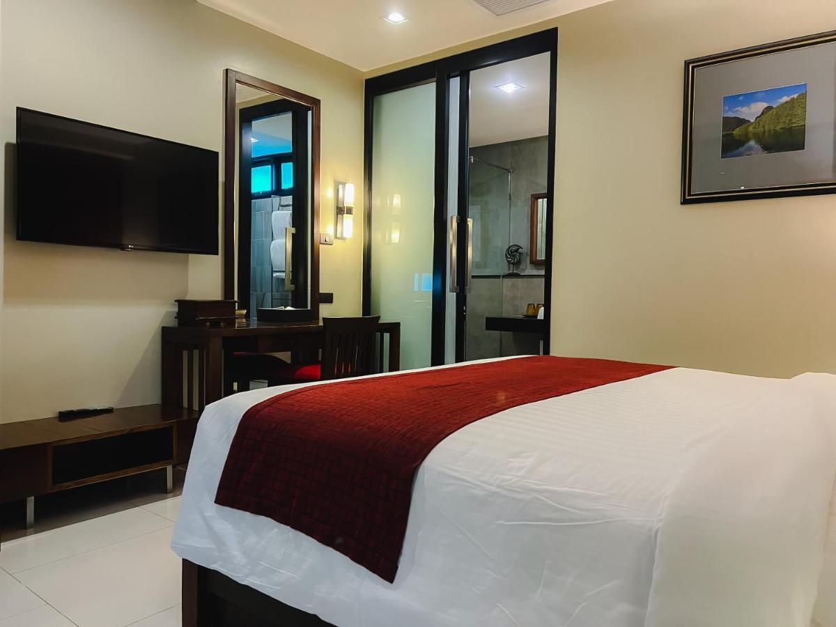 Aonang Phu Pi Maan & אתר נופש 4*