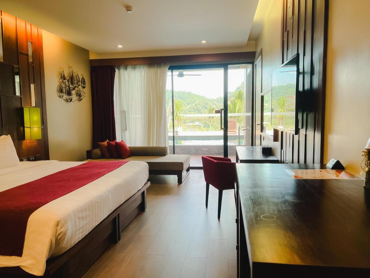 Aonang Phu Pi Maan & אתר נופש Ao Nang