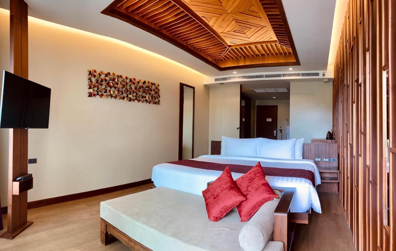 Aonang Phu Pi Maan & 4*