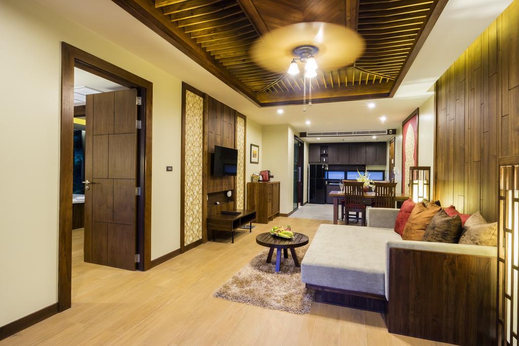 Aonang Phu Pi Maan & 4* Ao Nang